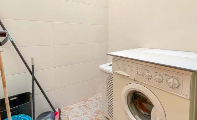 Resale - Semi Detached - Orihuela Costa - Playa Flamenca