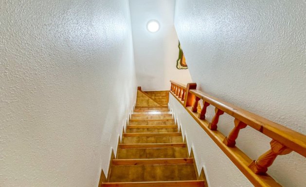 Resale - Semi Detached - Orihuela Costa - Playa Flamenca