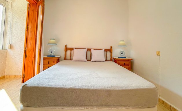 Resale - Semi Detached - Orihuela Costa - Playa Flamenca