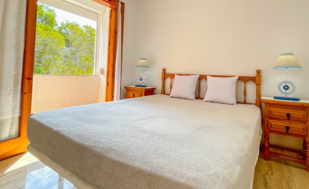 Resale - Semi Detached - Orihuela Costa - Playa Flamenca