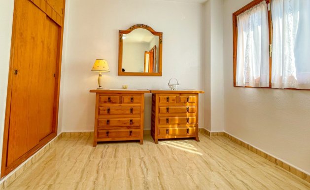 Resale - Semi Detached - Orihuela Costa - Playa Flamenca