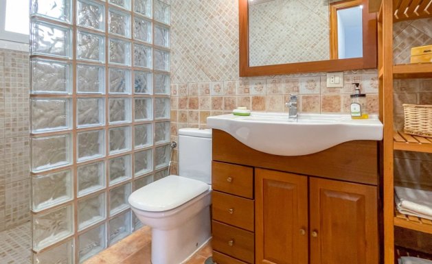 Resale - Semi Detached - Orihuela Costa - Playa Flamenca