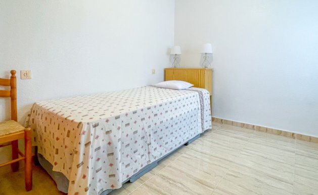 Resale - Semi Detached - Orihuela Costa - Playa Flamenca