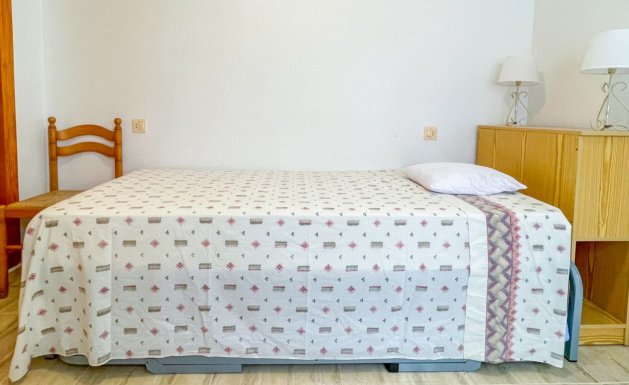 Resale - Semi Detached - Orihuela Costa - Playa Flamenca