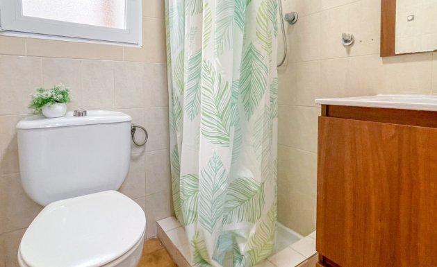 Resale - Semi Detached - Orihuela Costa - Playa Flamenca