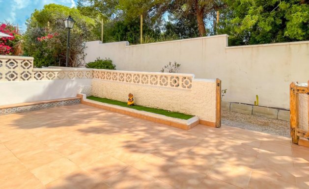 Resale - Semi Detached - Orihuela Costa - Playa Flamenca