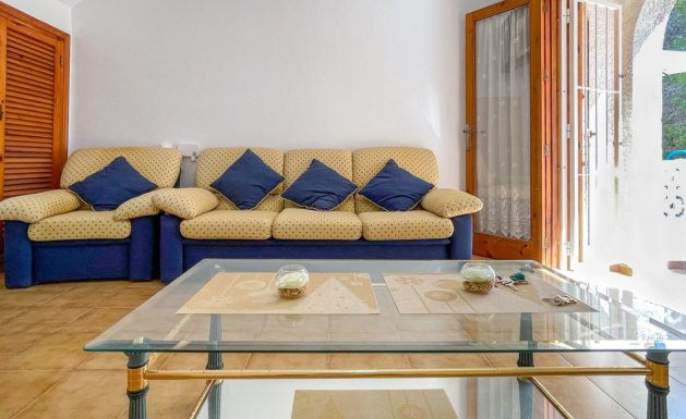 Resale - Semi Detached - Orihuela Costa - Playa Flamenca