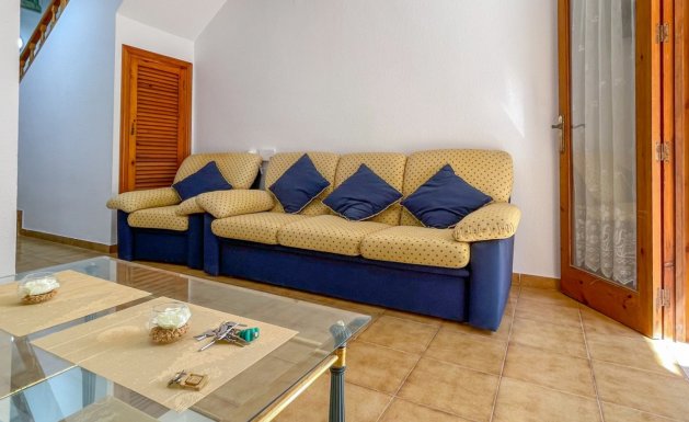 Resale - Semi Detached - Orihuela Costa - Playa Flamenca