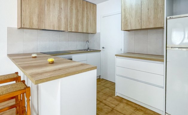 Resale - Semi Detached - Orihuela Costa - Playa Flamenca