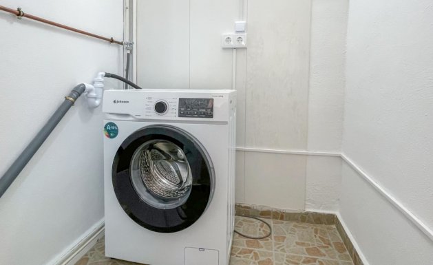 Resale - Semi Detached - Orihuela Costa - Playa Flamenca