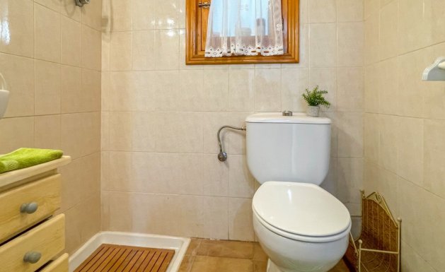 Resale - Semi Detached - Orihuela Costa - Playa Flamenca