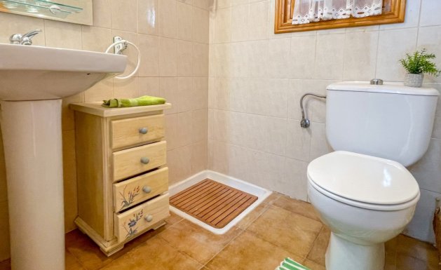 Resale - Semi Detached - Orihuela Costa - Playa Flamenca