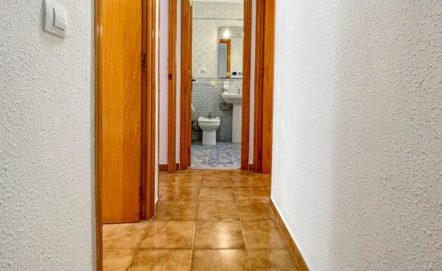Resale - Semi Detached - Orihuela Costa - Playa Flamenca