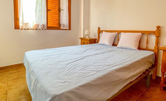 Resale - Semi Detached - Orihuela Costa - Playa Flamenca