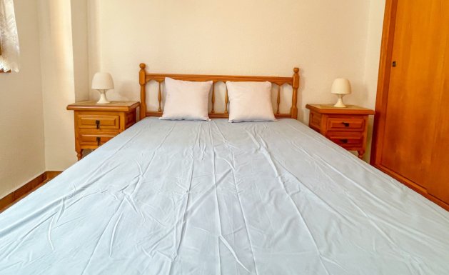 Resale - Semi Detached - Orihuela Costa - Playa Flamenca