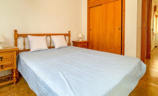 Resale - Semi Detached - Orihuela Costa - Playa Flamenca