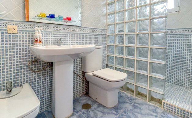 Resale - Semi Detached - Orihuela Costa - Playa Flamenca