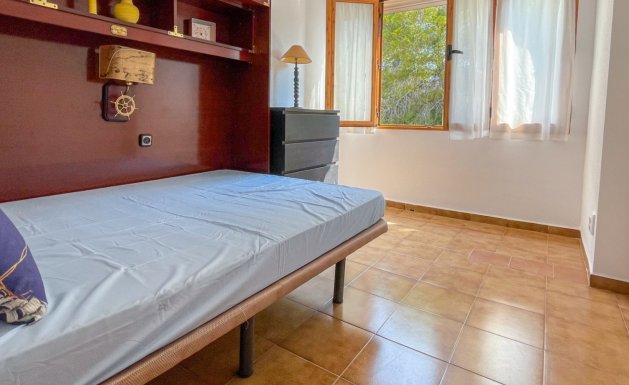 Resale - Semi Detached - Orihuela Costa - Playa Flamenca