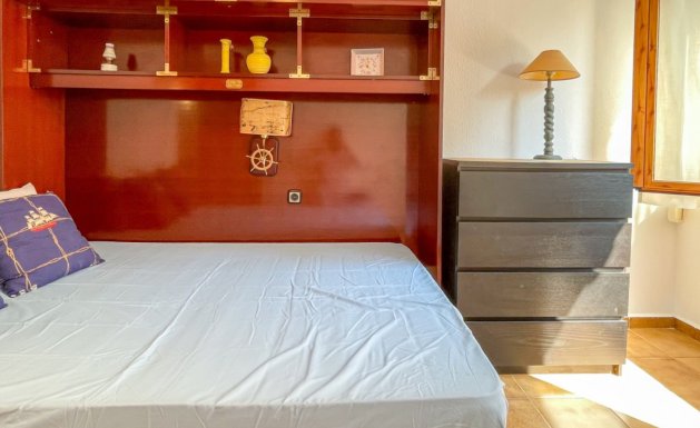 Resale - Semi Detached - Orihuela Costa - Playa Flamenca