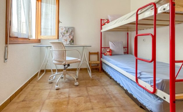 Resale - Semi Detached - Orihuela Costa - Playa Flamenca