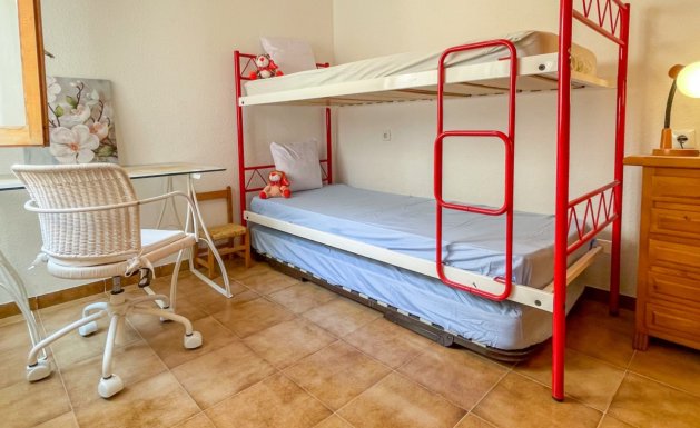 Resale - Semi Detached - Orihuela Costa - Playa Flamenca