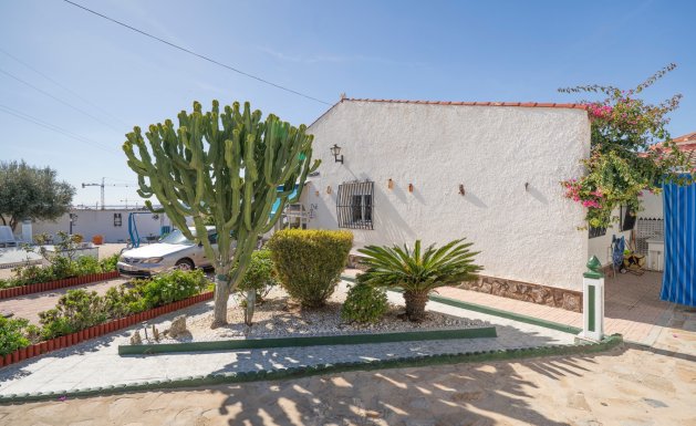 Resale - Villa - Ciudad Quesada - Ciudad Quesada - Rojales