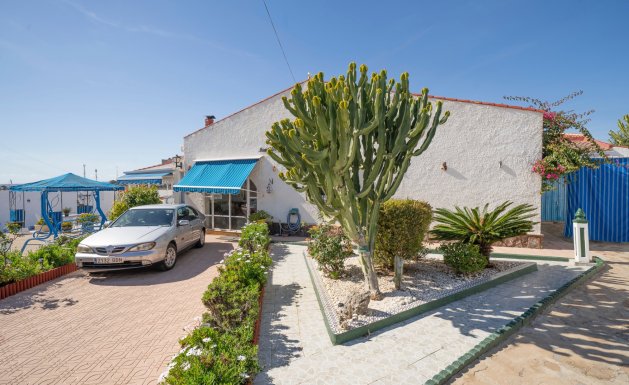 Resale - Villa - Ciudad Quesada - Ciudad Quesada - Rojales
