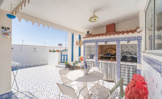 Resale - Villa - Ciudad Quesada - Ciudad Quesada - Rojales
