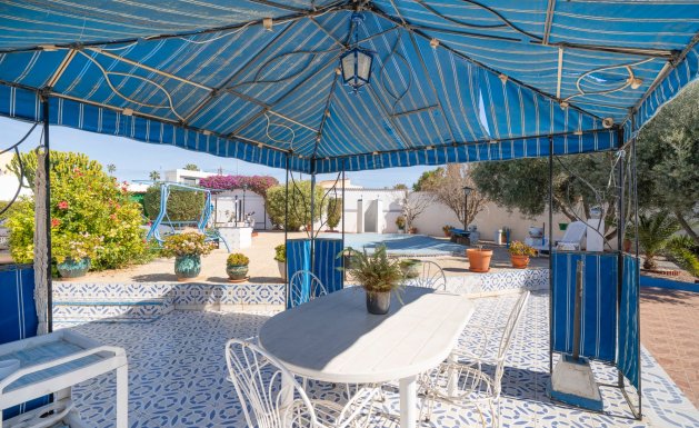 Resale - Villa - Ciudad Quesada - Ciudad Quesada - Rojales