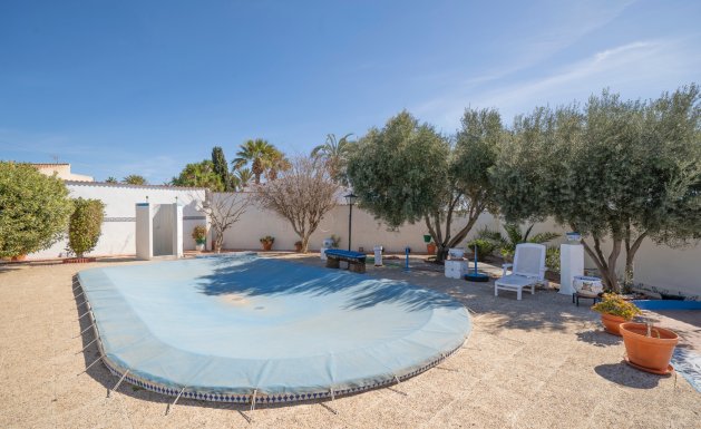 Resale - Villa - Ciudad Quesada - Ciudad Quesada - Rojales