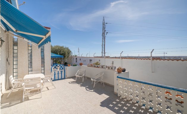 Resale - Villa - Ciudad Quesada - Ciudad Quesada - Rojales