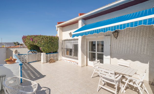 Resale - Villa - Ciudad Quesada - Ciudad Quesada - Rojales