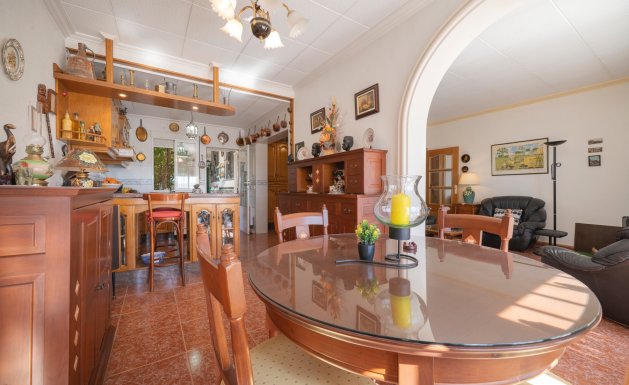 Resale - Villa - Ciudad Quesada - Ciudad Quesada - Rojales