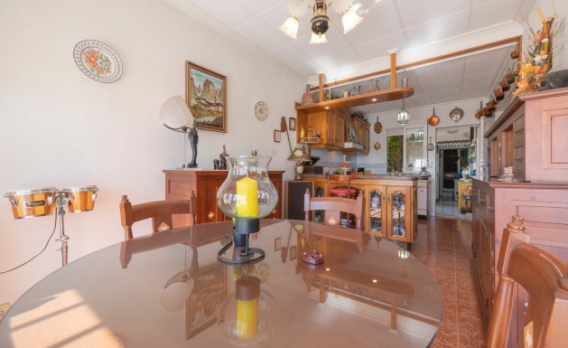 Resale - Villa - Ciudad Quesada - Ciudad Quesada - Rojales