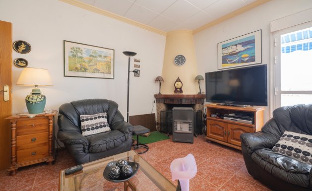 Resale - Villa - Ciudad Quesada - Ciudad Quesada - Rojales