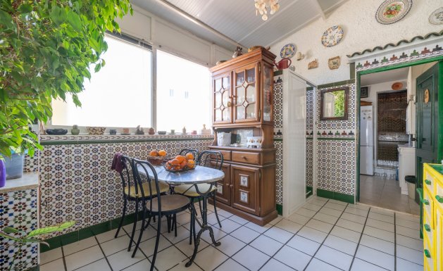 Resale - Villa - Ciudad Quesada - Ciudad Quesada - Rojales