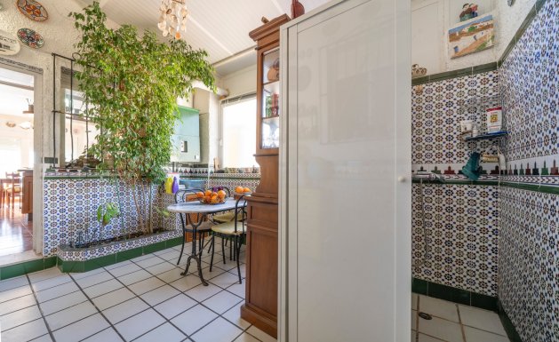 Resale - Villa - Ciudad Quesada - Ciudad Quesada - Rojales