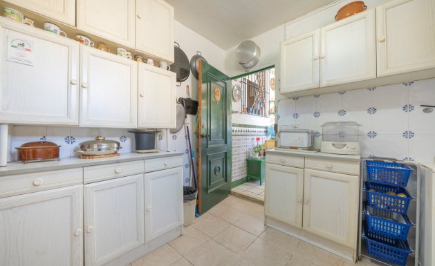 Resale - Villa - Ciudad Quesada - Ciudad Quesada - Rojales