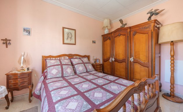 Resale - Villa - Ciudad Quesada - Ciudad Quesada - Rojales