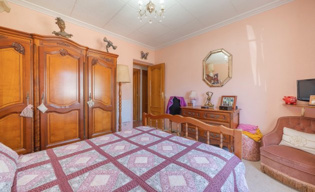 Resale - Villa - Ciudad Quesada - Ciudad Quesada - Rojales