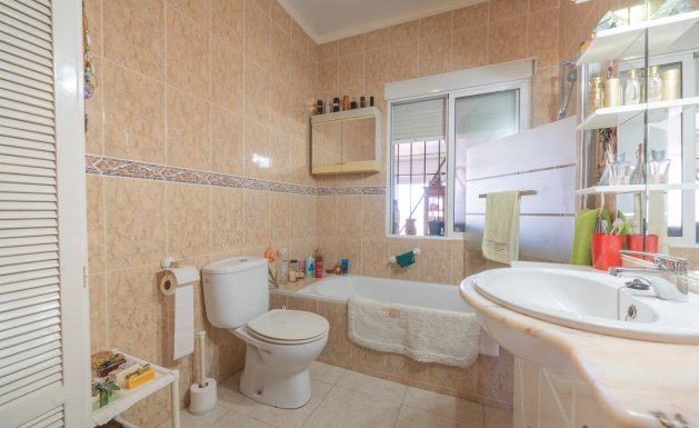 Resale - Villa - Ciudad Quesada - Ciudad Quesada - Rojales