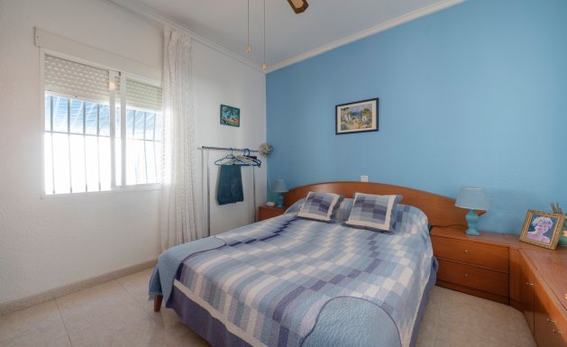 Resale - Villa - Ciudad Quesada - Ciudad Quesada - Rojales