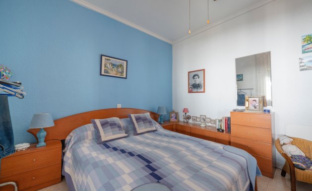 Resale - Villa - Ciudad Quesada - Ciudad Quesada - Rojales