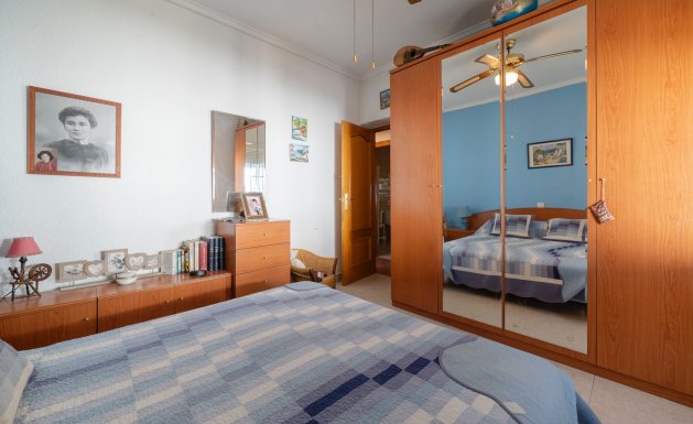 Resale - Villa - Ciudad Quesada - Ciudad Quesada - Rojales