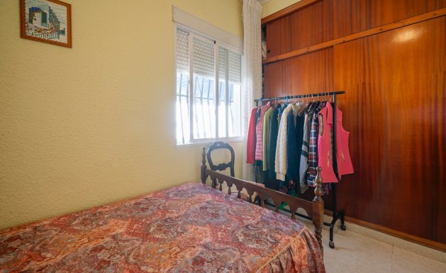 Resale - Villa - Ciudad Quesada - Ciudad Quesada - Rojales