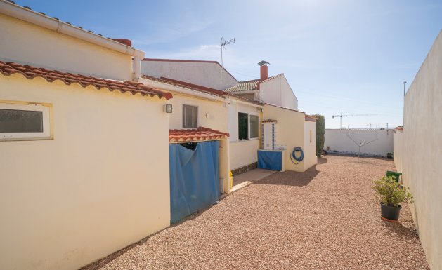 Resale - Villa - Ciudad Quesada - Ciudad Quesada - Rojales