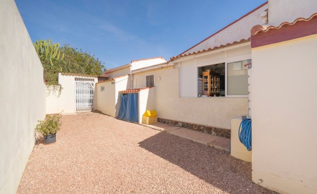 Resale - Villa - Ciudad Quesada - Ciudad Quesada - Rojales