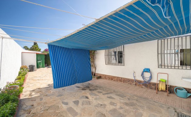 Resale - Villa - Ciudad Quesada - Ciudad Quesada - Rojales