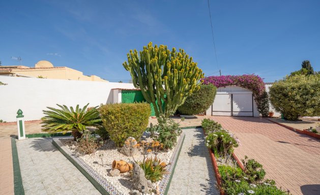 Resale - Villa - Ciudad Quesada - Ciudad Quesada - Rojales