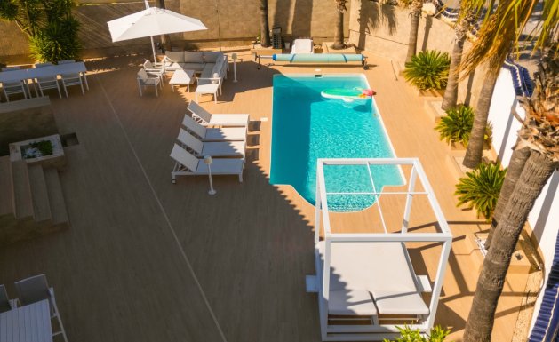 Resale - Villa - Ciudad Quesada - Ciudad Quesada - Rojales
